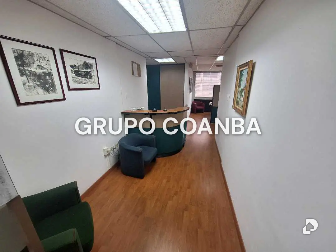 Oficina en Santa Paula, Caracas – 9