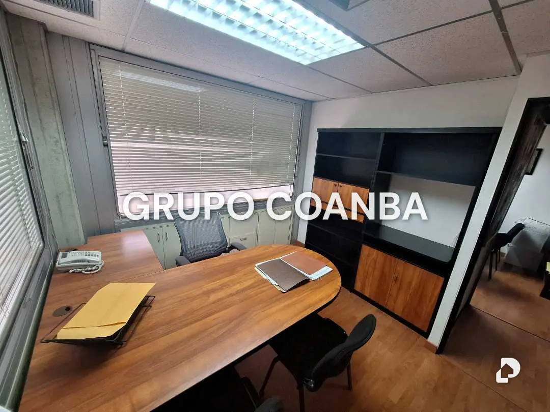 Oficina en Santa Paula, Caracas – 35
