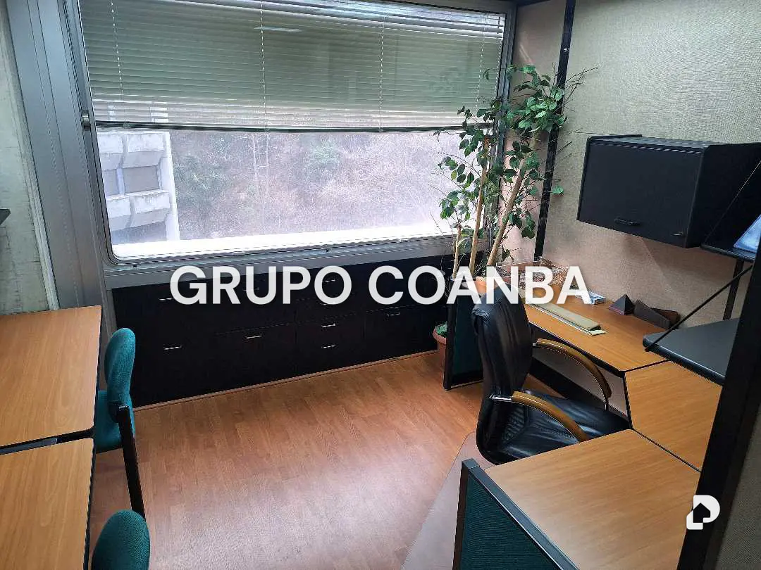 Oficina en Santa Paula, Caracas – 43