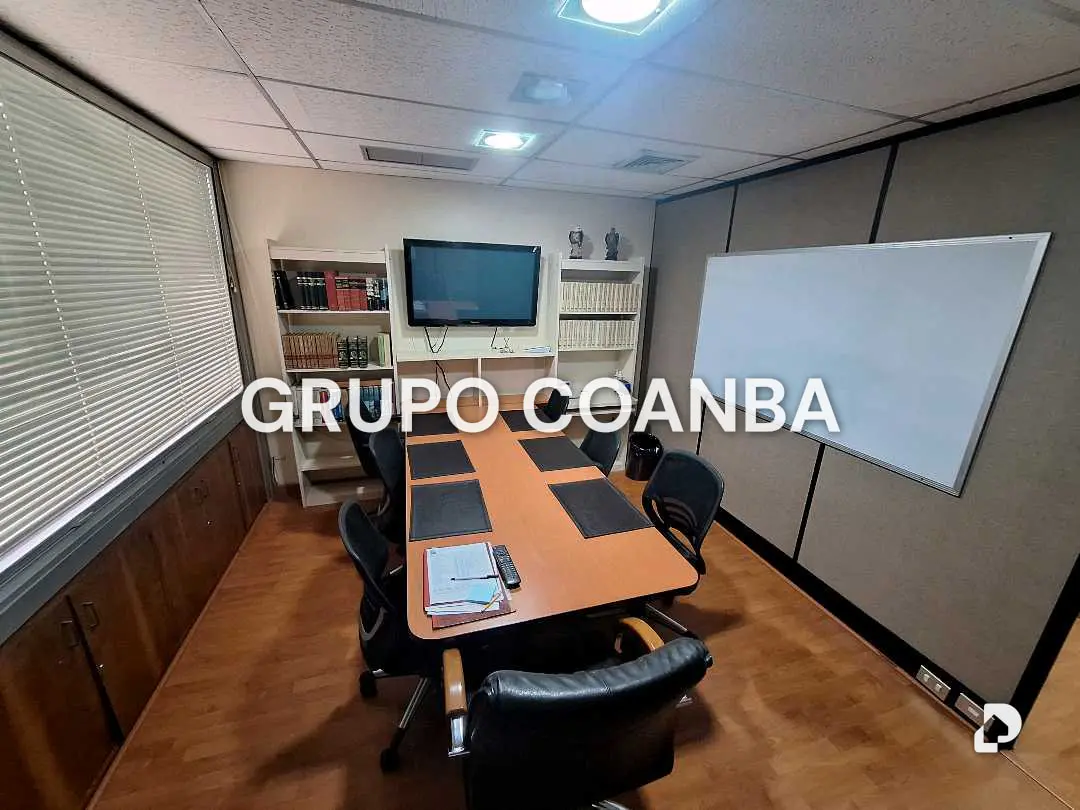 Oficina en Santa Paula, Caracas – 15