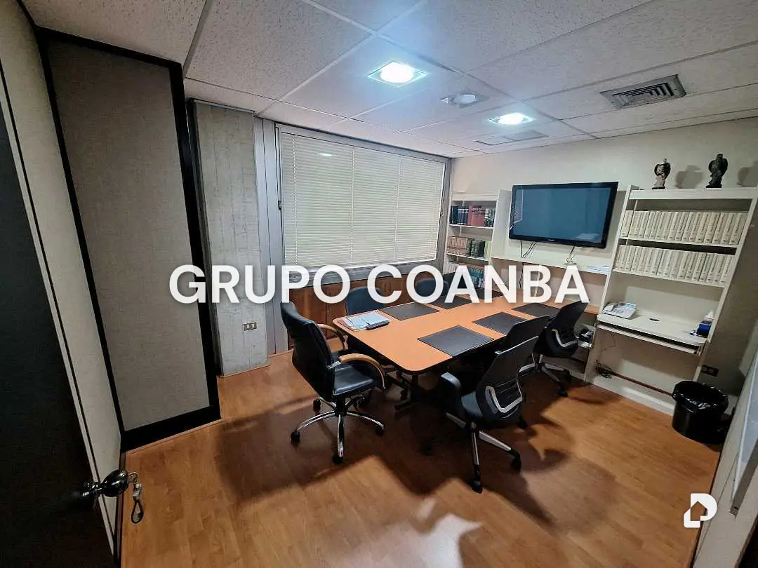 Oficina en Santa Paula, Caracas – 13