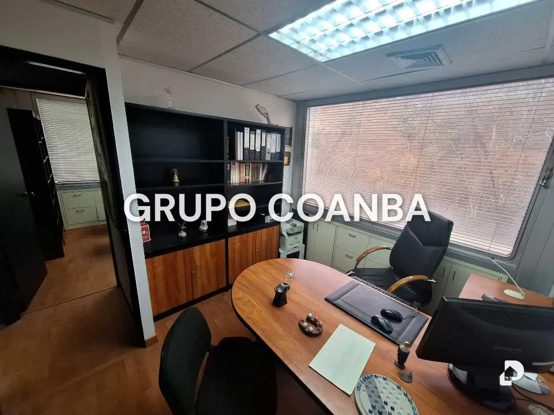 Oficina en Santa Paula, Caracas – 42