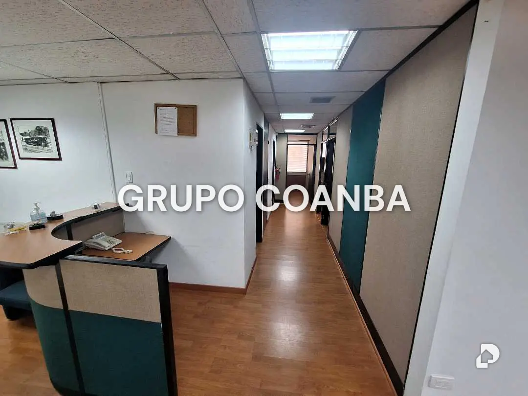 Oficina en Santa Paula, Caracas – 11