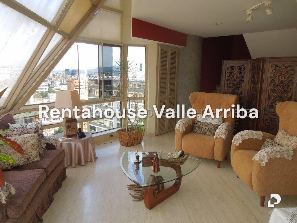Apartamento en La Florida, Caracas – 4