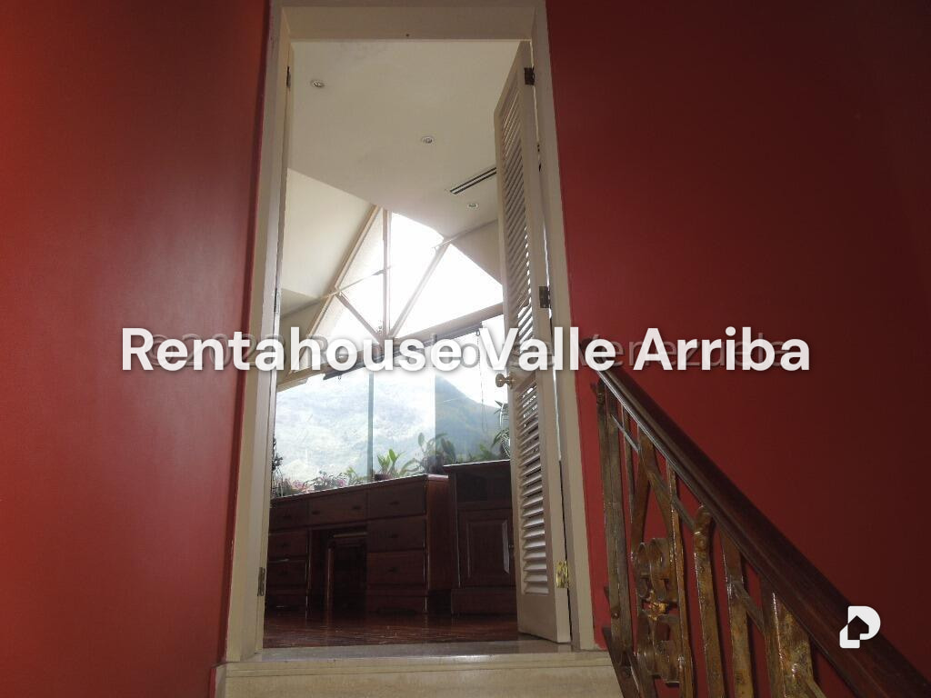 Apartamento en La Florida, Caracas – 14