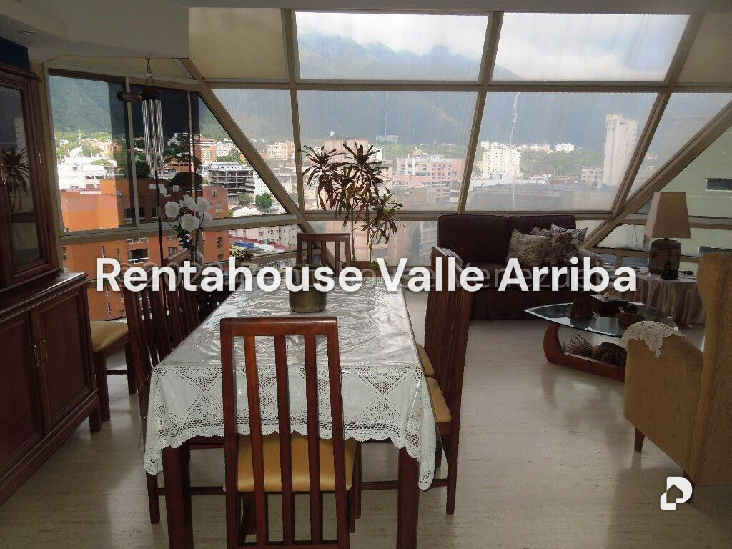 Apartamento en La Florida, Caracas – 7