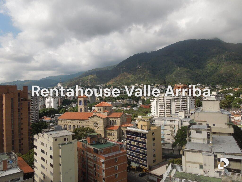 Apartamento en La Florida, Caracas – 21