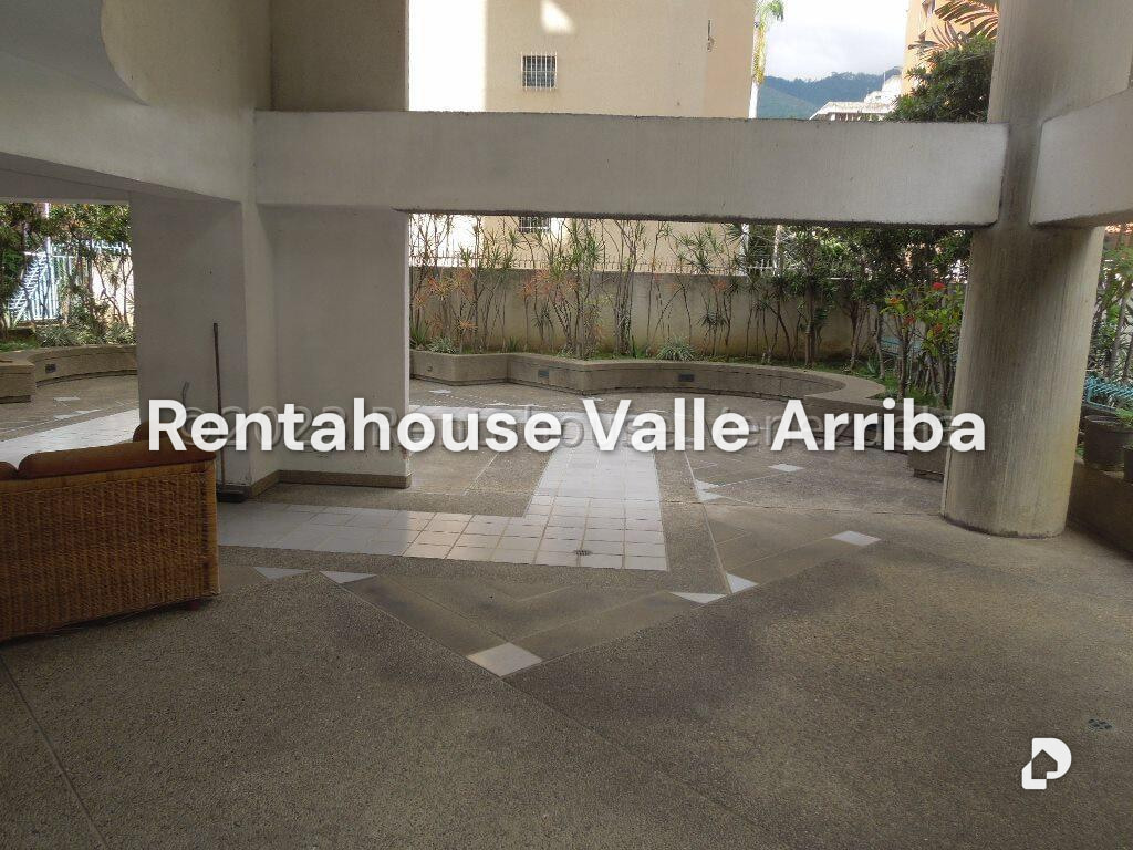 Apartamento en La Florida, Caracas – 23