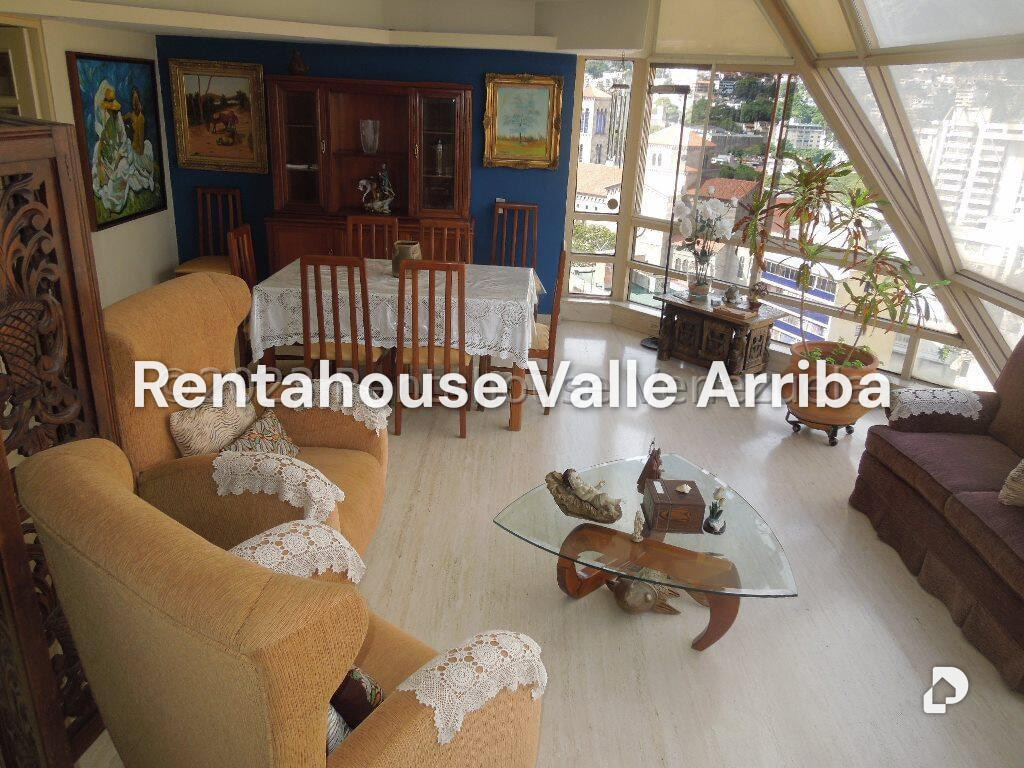 Apartamento en La Florida, Caracas – 6