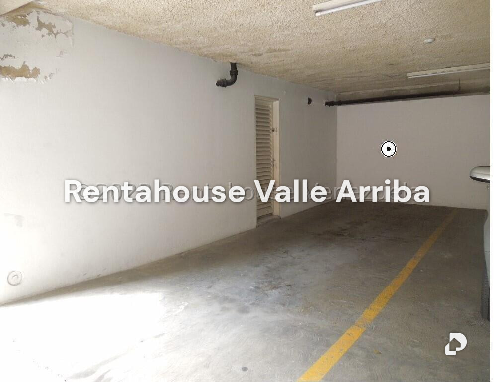 Apartamento en La Florida, Caracas – 25