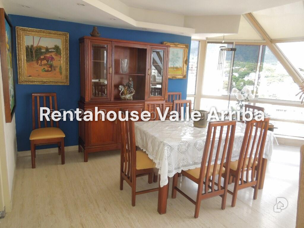 Apartamento en La Florida, Caracas – 5
