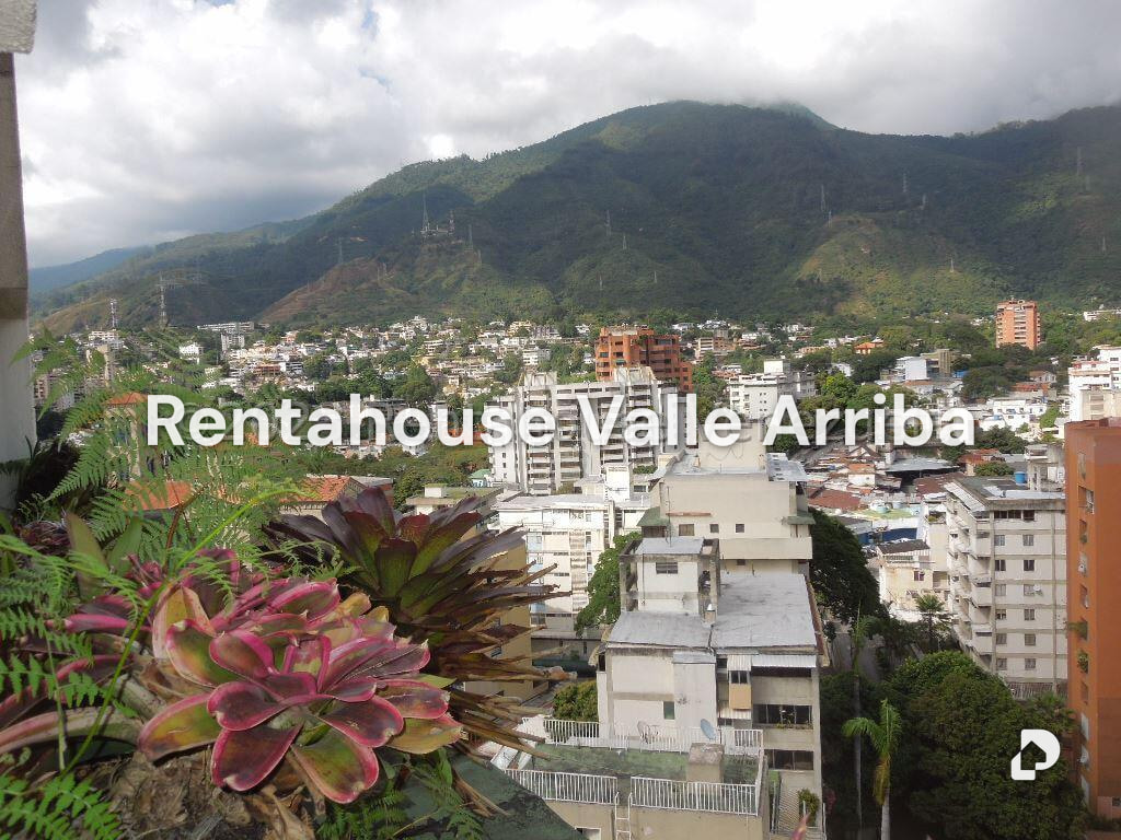 Apartamento en La Florida, Caracas – 19