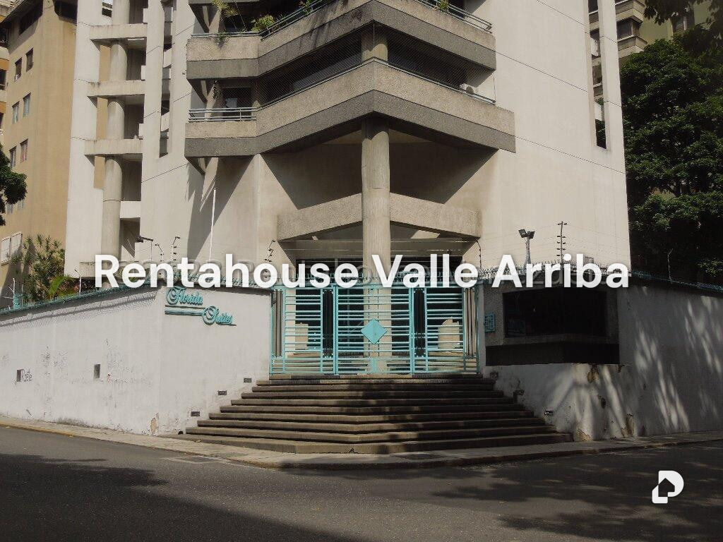 Apartamento en La Florida, Caracas – 2
