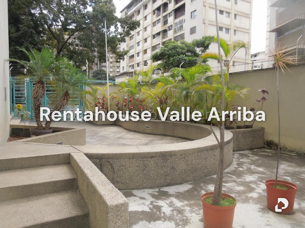 Apartamento en La Florida, Caracas – 22