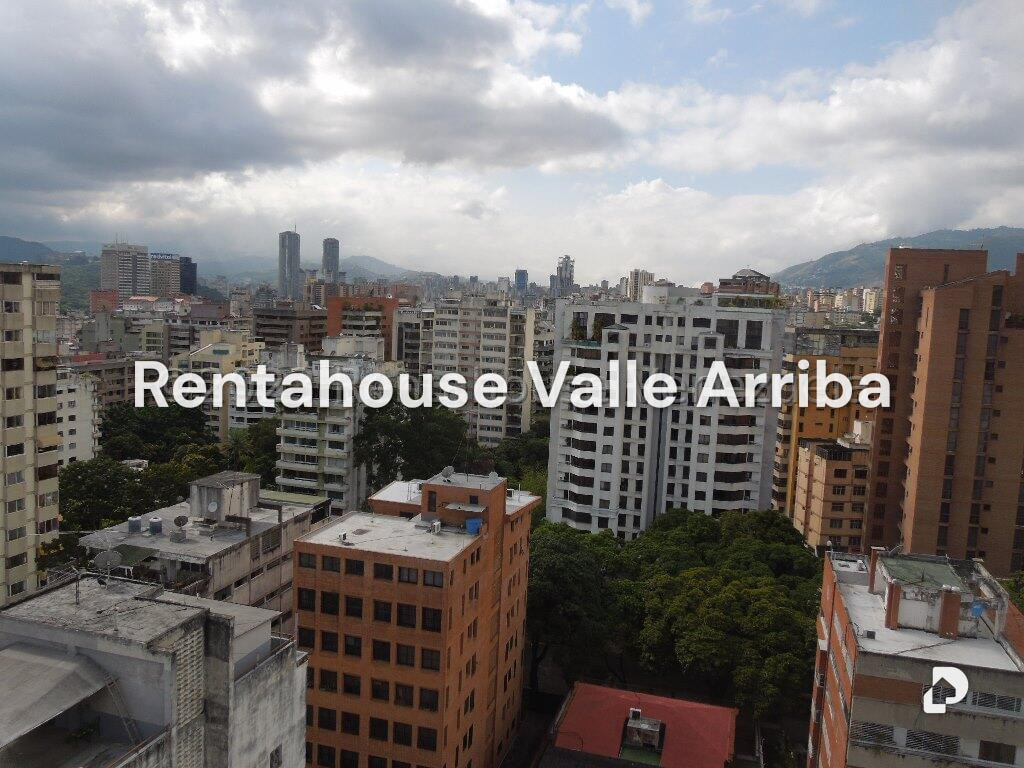 Apartamento en La Florida, Caracas – 26