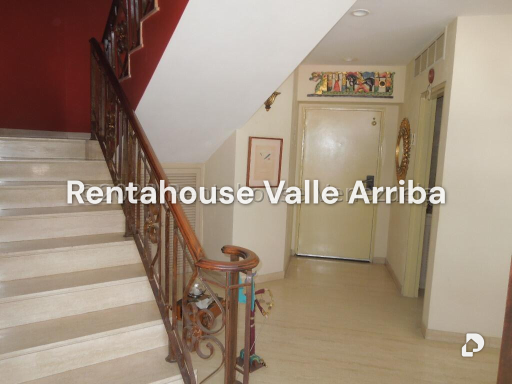 Apartamento en La Florida, Caracas – 3