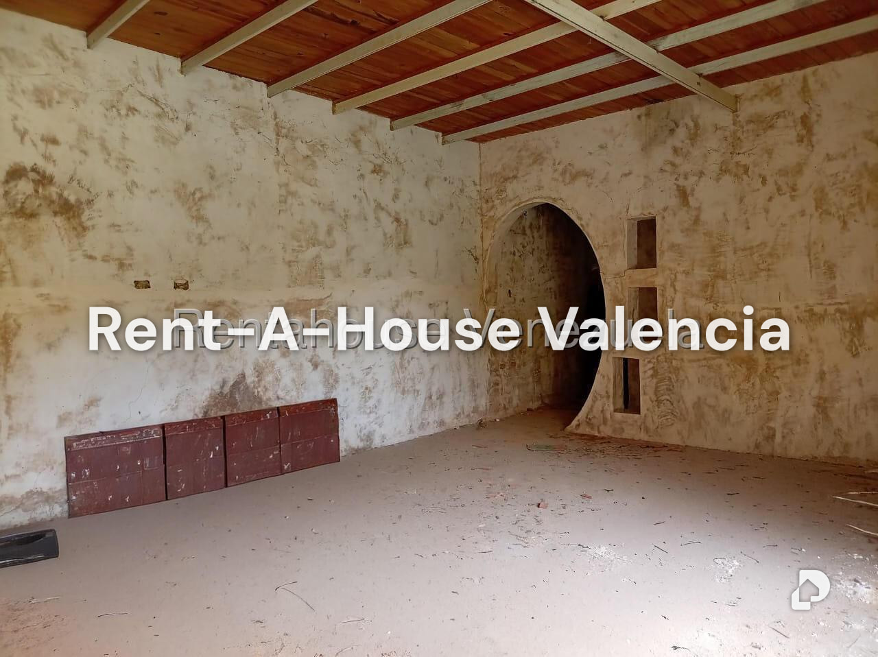 Casa en Flor Amarillo, Valencia – 13
