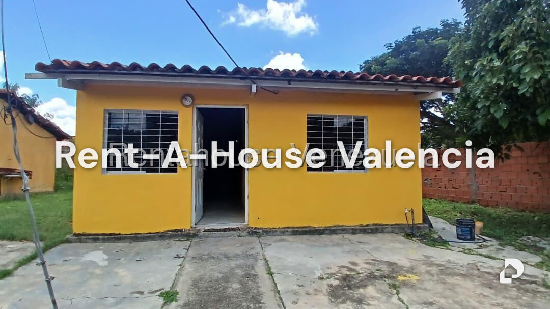 Casa en Flor Amarillo, Valencia – 1