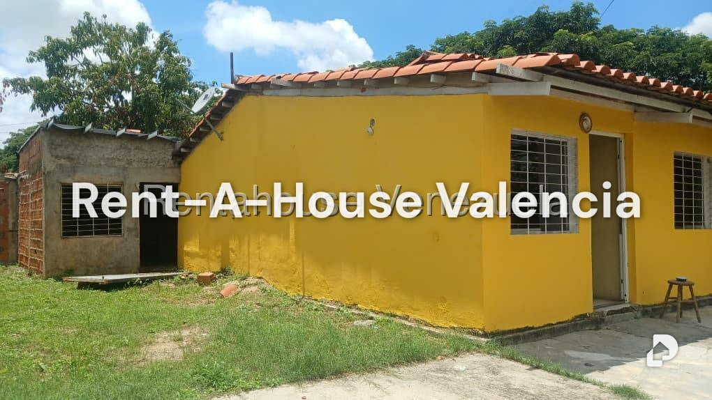 Casa en Flor Amarillo, Valencia – 4