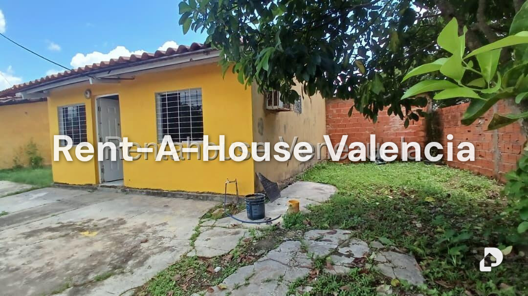 Casa en Flor Amarillo, Valencia – 3