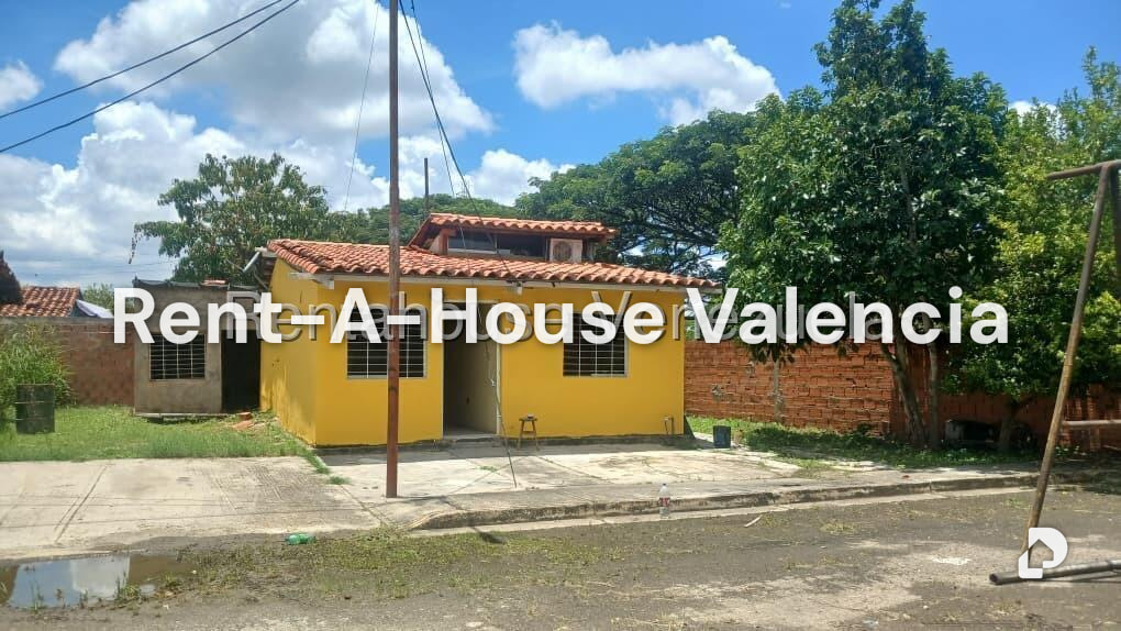 Casa en Flor Amarillo, Valencia – 2
