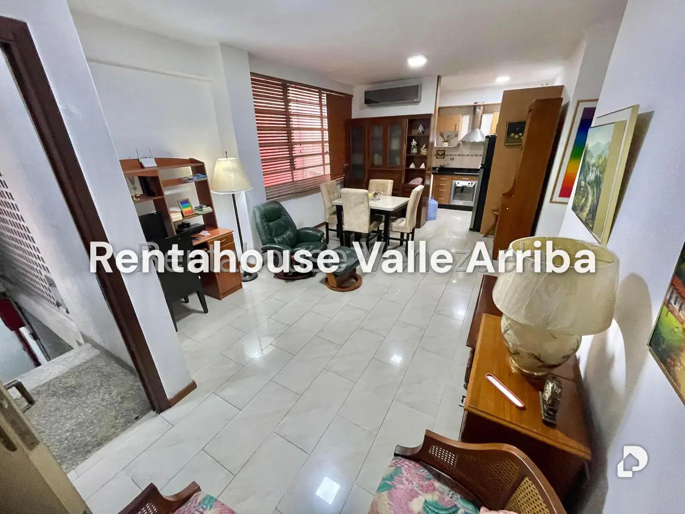 Apartamento en Chacao, Caracas – 3
