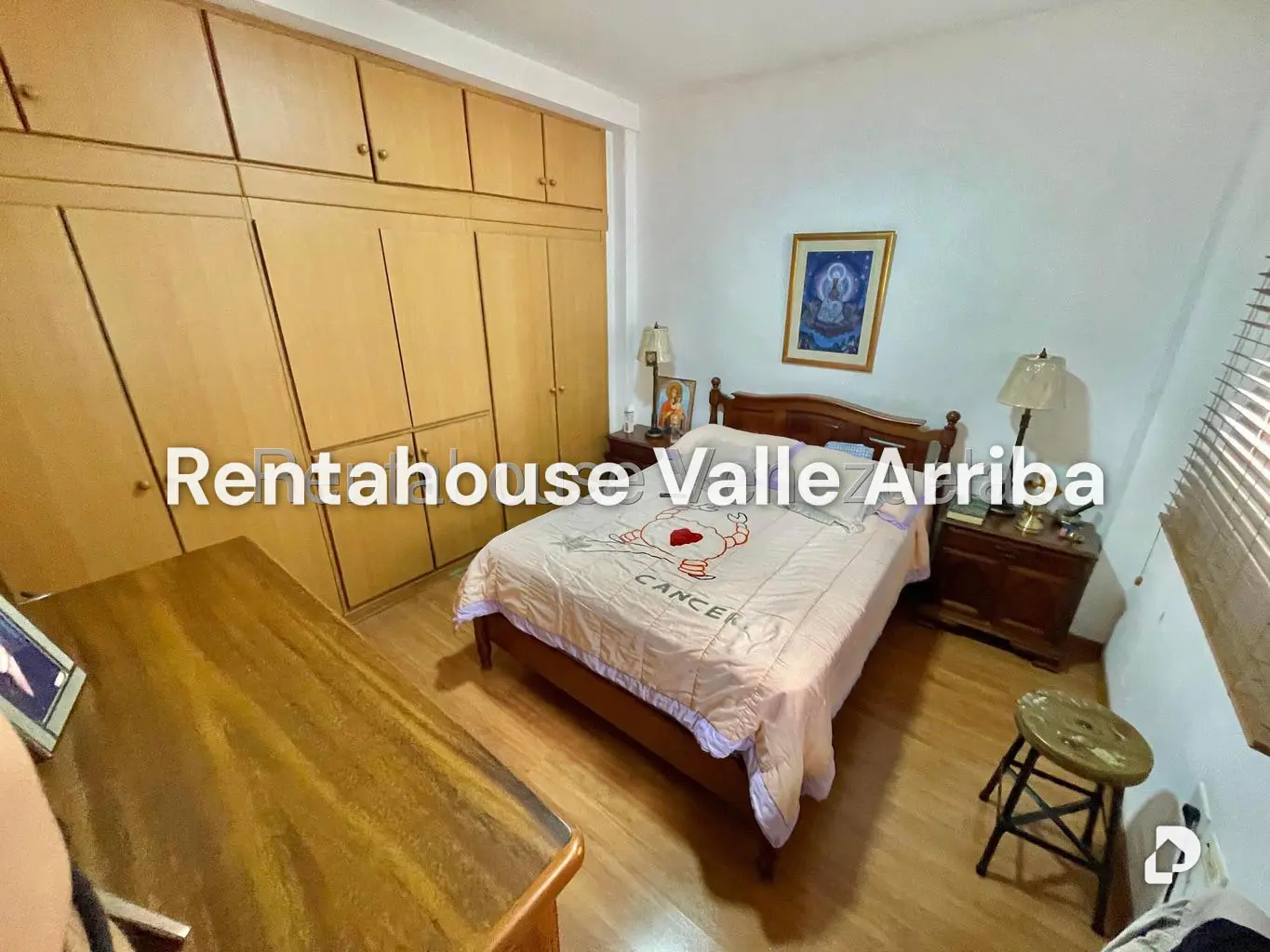 Apartamento en Chacao, Caracas – 12