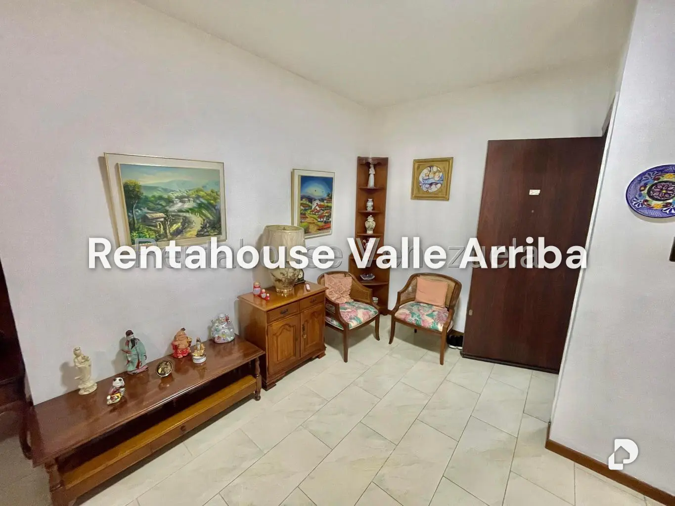 Apartamento en Chacao, Caracas – 5