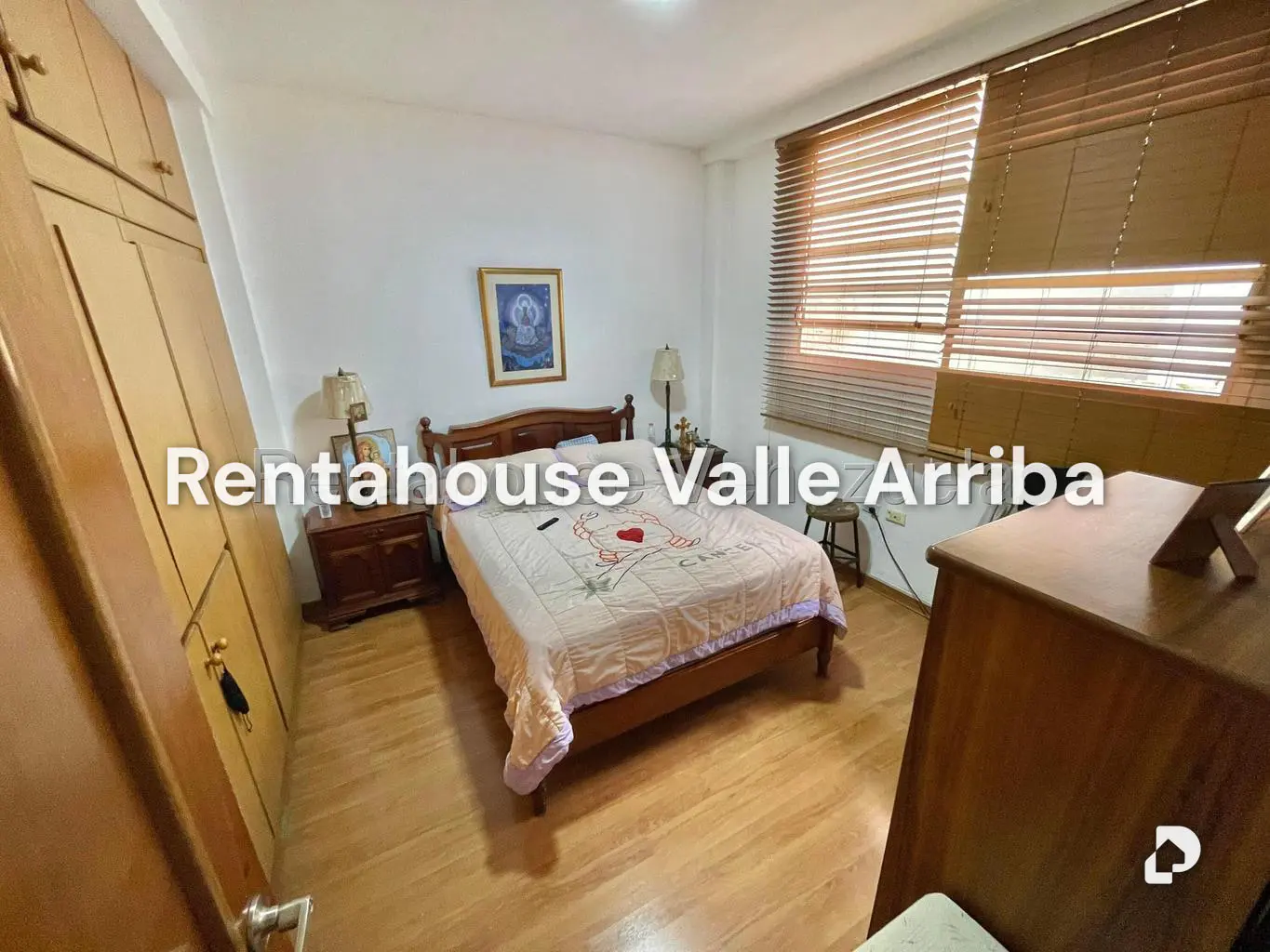 Apartamento en Chacao, Caracas – 11