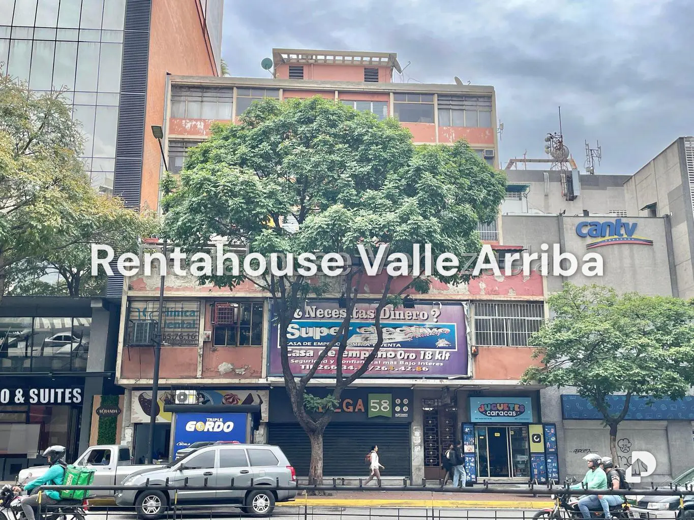 Apartamento en Chacao, Caracas – 1