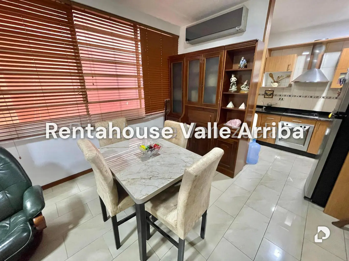 Apartamento en Chacao, Caracas – 6
