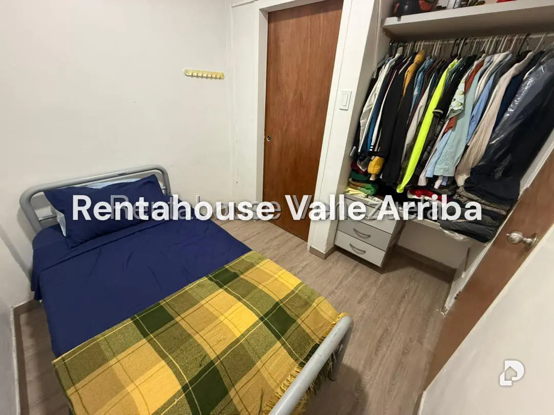 Apartamento en Colinas de Bello Monte, Caracas – 11
