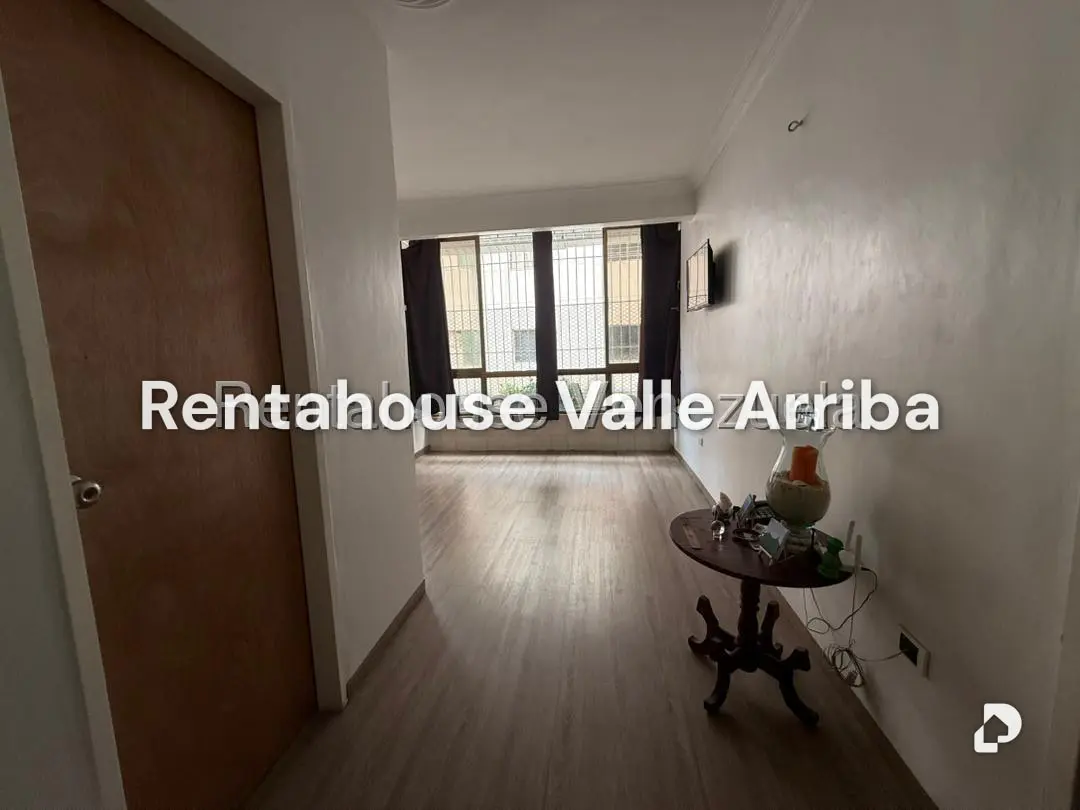 Apartamento en Colinas de Bello Monte, Caracas – 7
