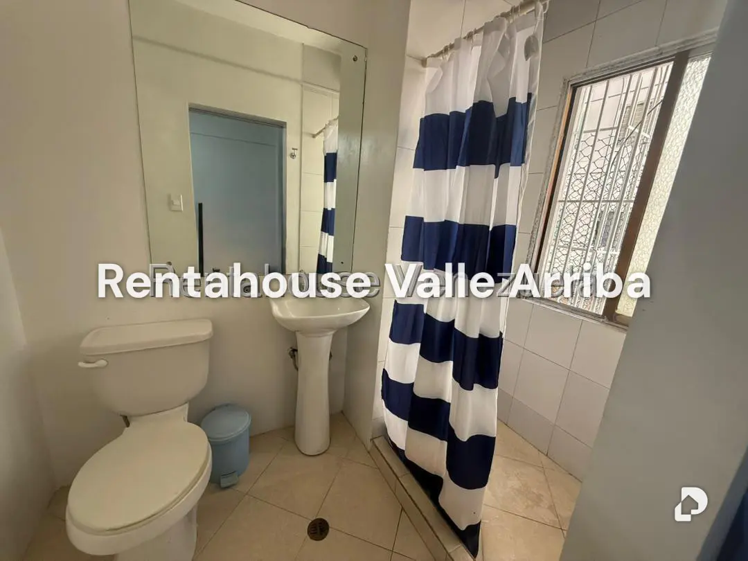 Apartamento en Colinas de Bello Monte, Caracas – 15