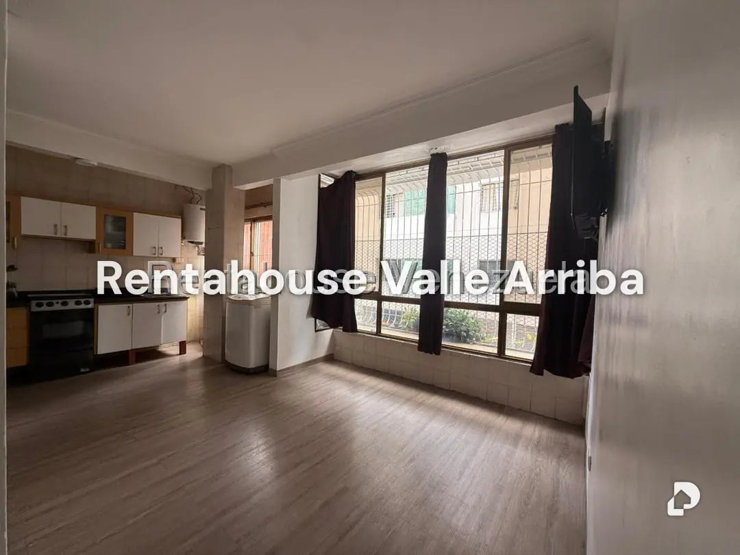 Apartamento en Colinas de Bello Monte, Caracas – 3