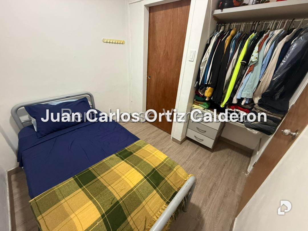 Apartamento en Colinas de Bello Monte, Caracas – 11