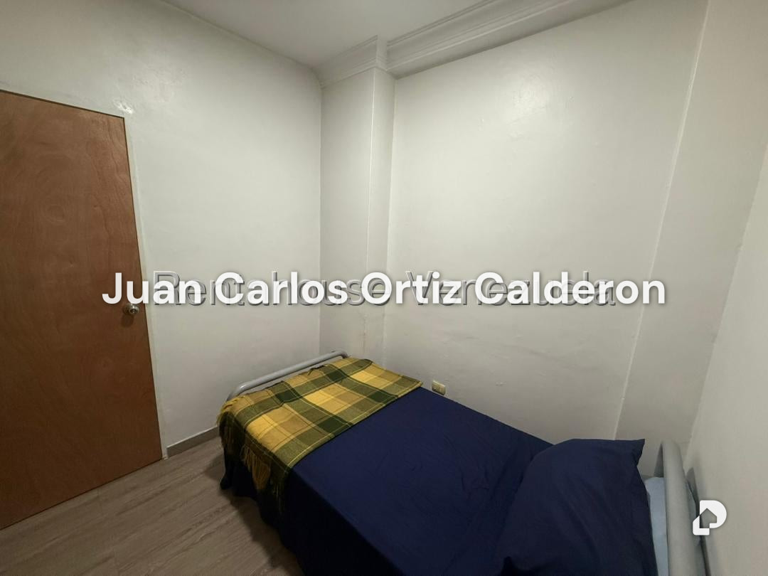 Apartamento en Colinas de Bello Monte, Caracas – 13