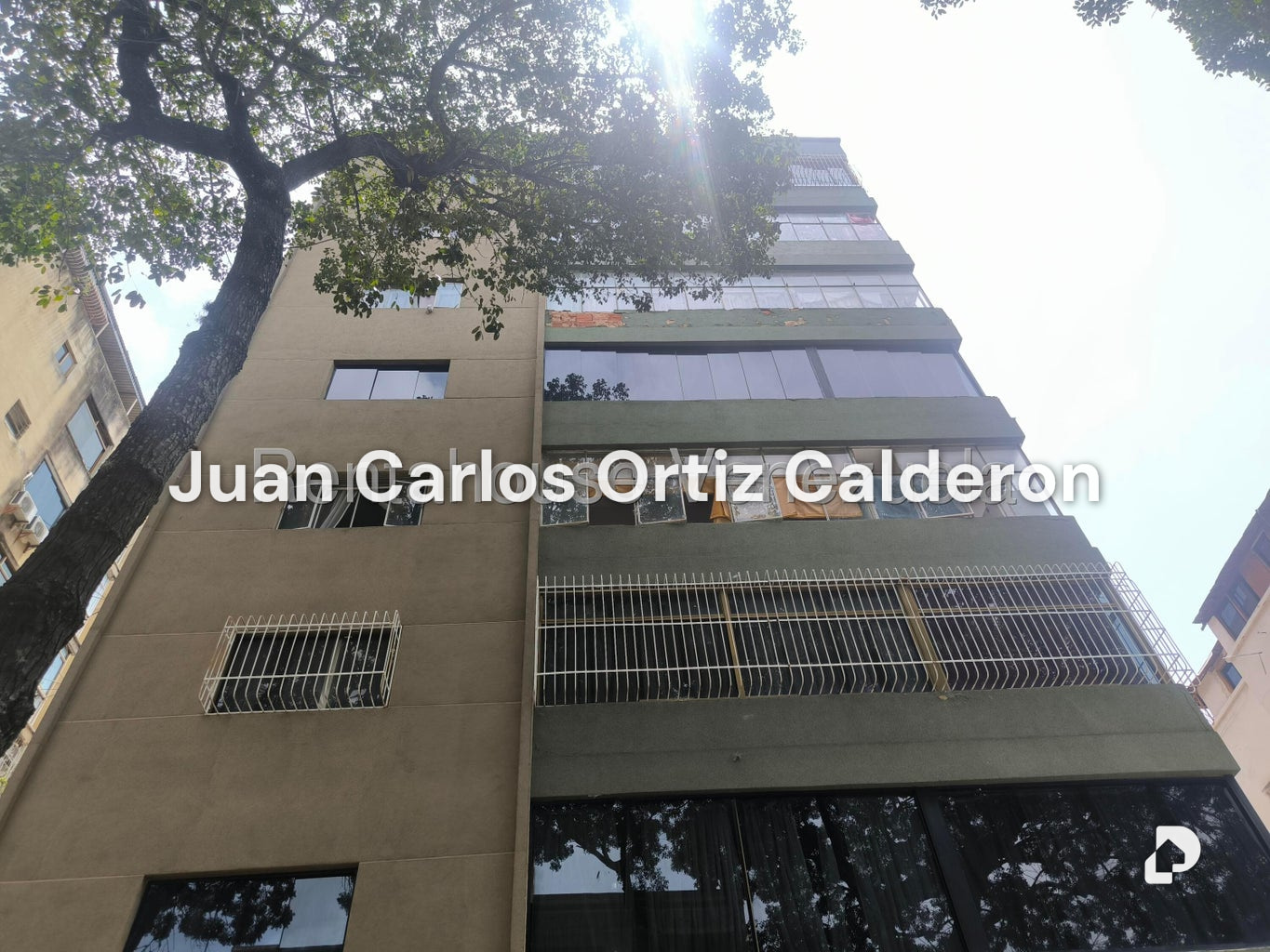 Apartamento en Colinas de Bello Monte, Caracas – 1