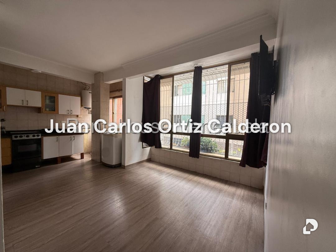 Apartamento en Colinas de Bello Monte, Caracas – 2