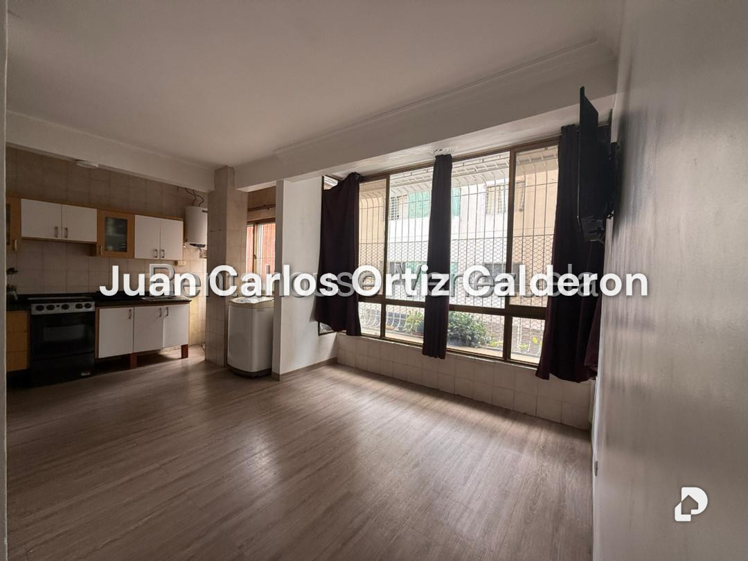 Apartamento en Colinas de Bello Monte, Caracas – 3