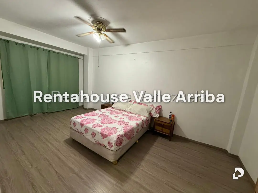 Apartamento en Colinas de Bello Monte, Caracas – 9
