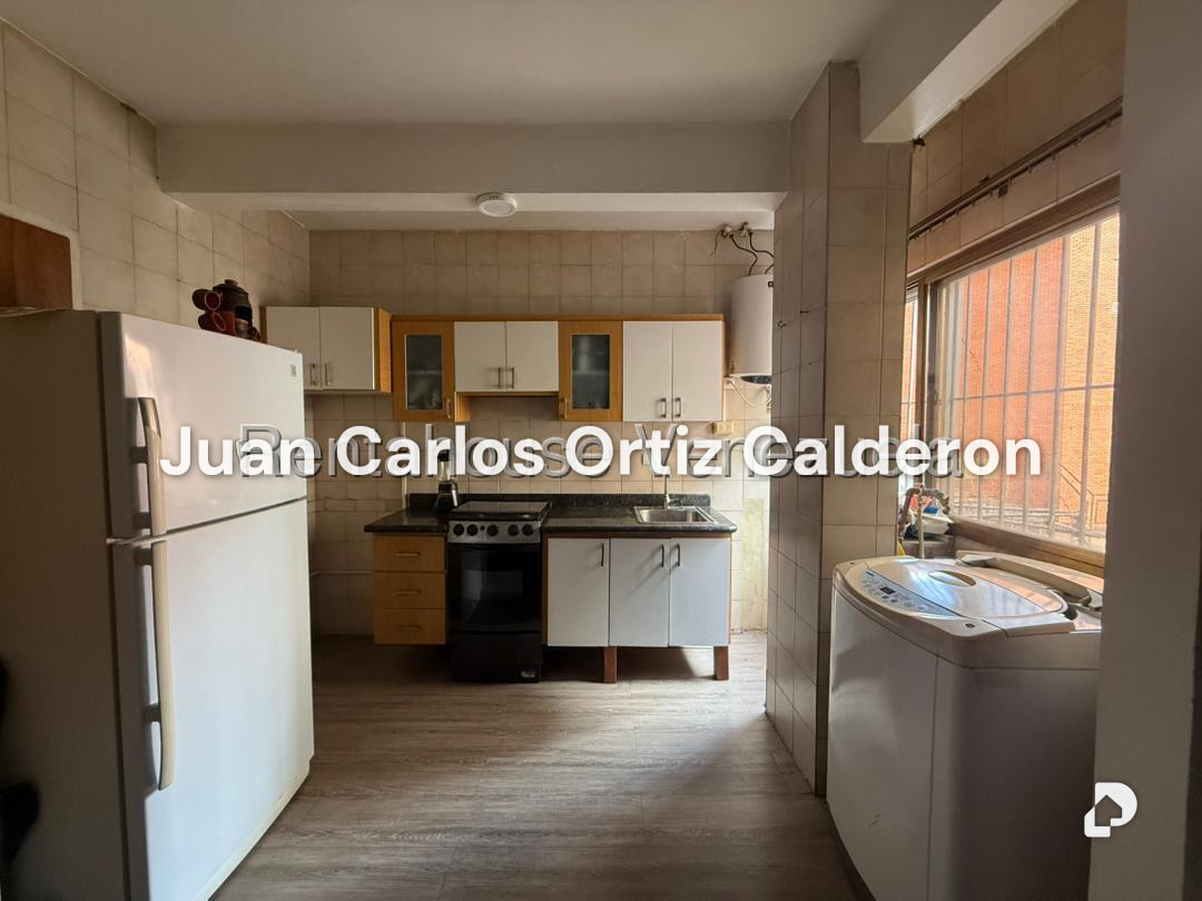 Apartamento en Colinas de Bello Monte, Caracas – 6