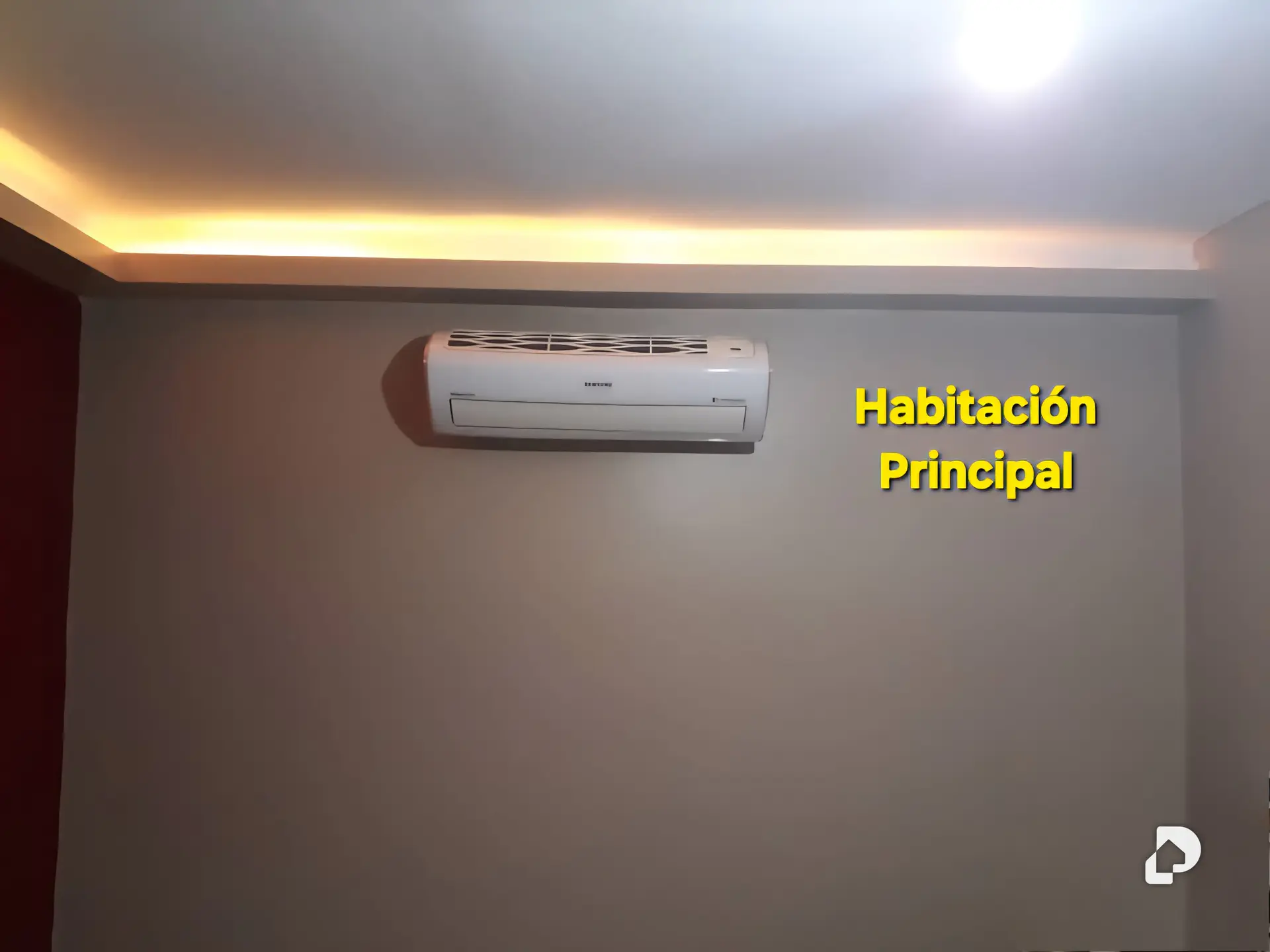 Apartamento en Apartamento en Venta en Residencias Villa de Plaza, Guarenas., Guarenas – 13