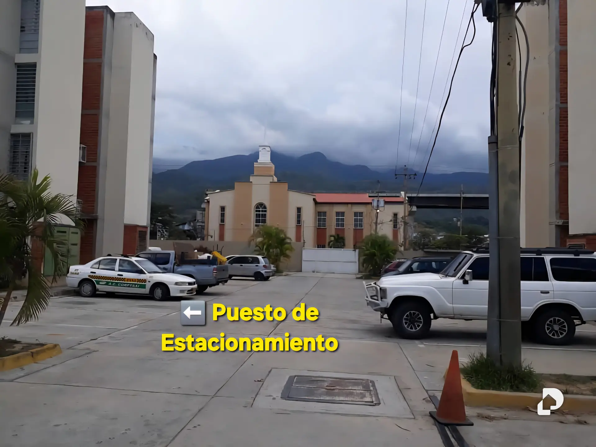 Apartamento en Apartamento en Venta en Residencias Villa de Plaza, Guarenas., Guarenas – 19