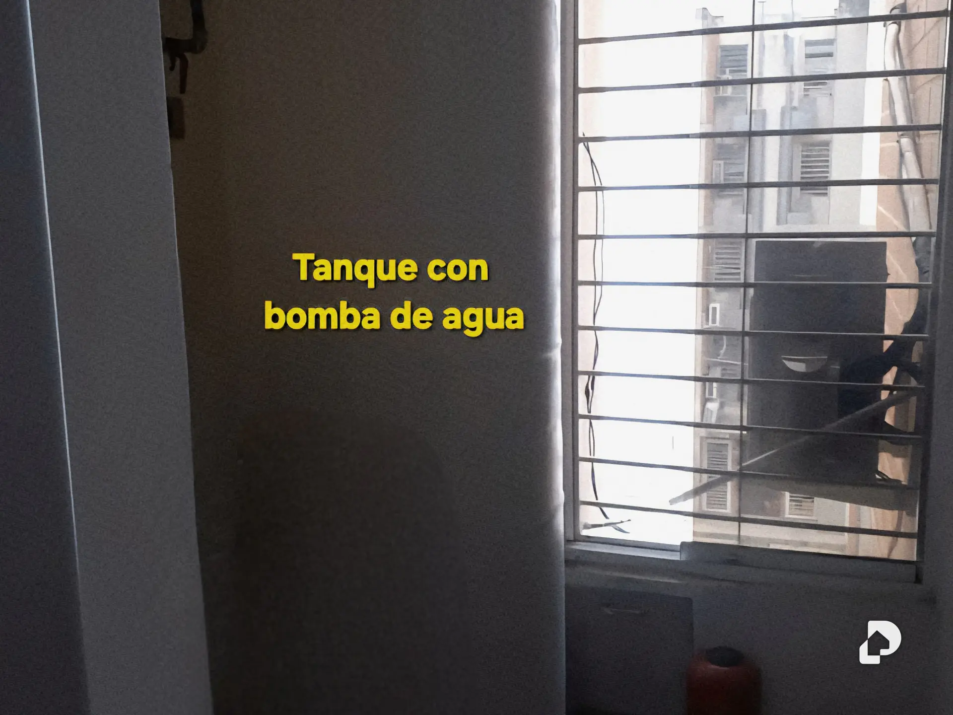 Apartamento en Apartamento en Venta en Residencias Villa de Plaza, Guarenas., Guarenas – 9