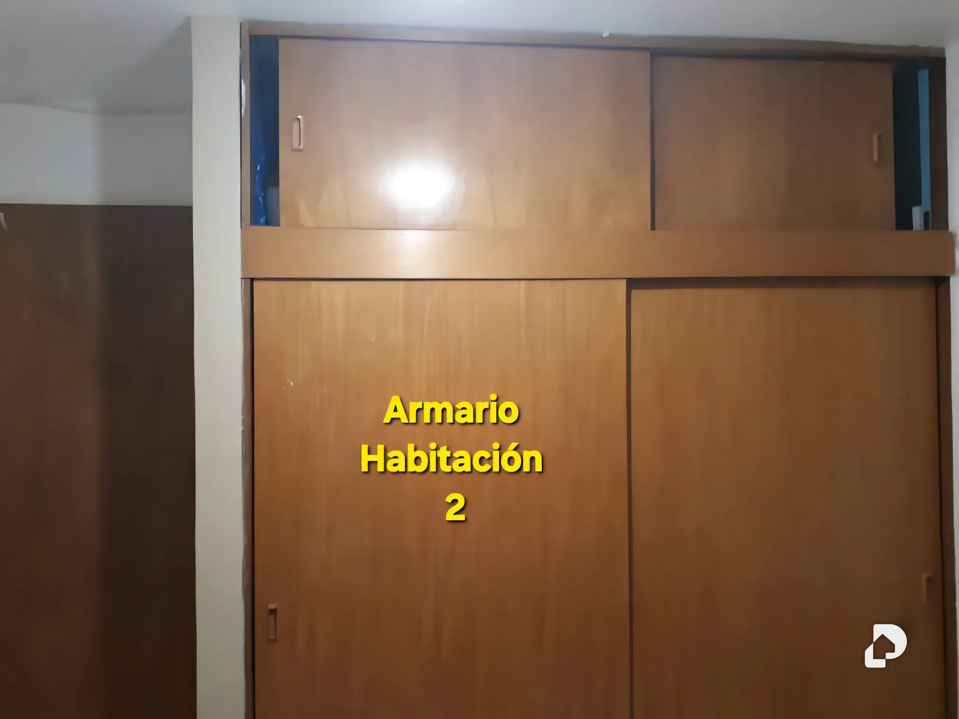 Apartamento en Apartamento en Venta en Residencias Villa de Plaza, Guarenas., Guarenas – 16