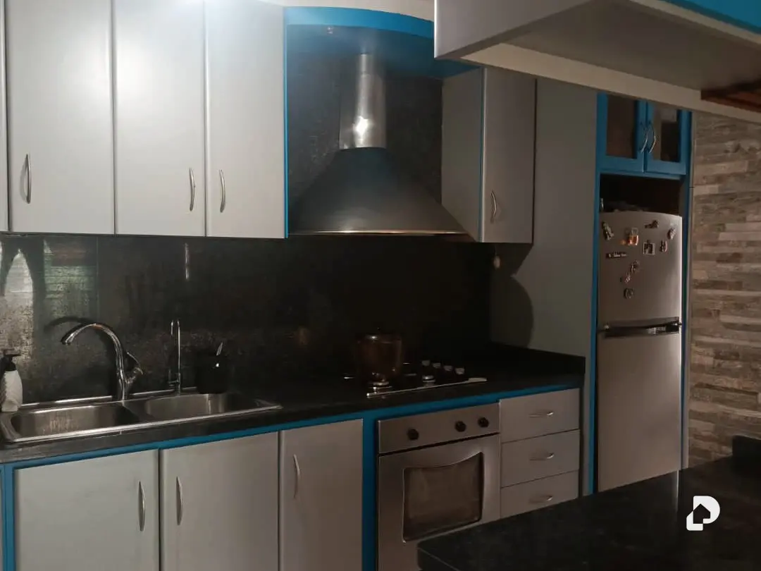 Apartamento en Apartamento en Venta en Residencias Villa de Plaza, Guarenas., Guarenas – 8