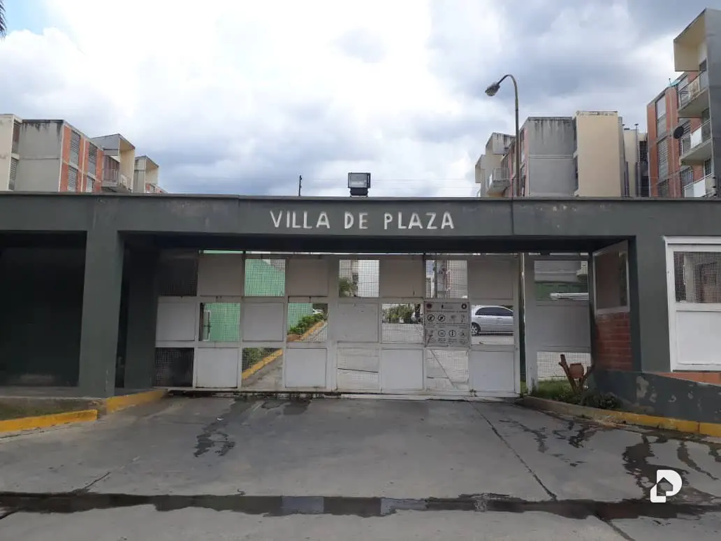 Apartamento en Apartamento en Venta en Residencias Villa de Plaza, Guarenas., Guarenas – 1