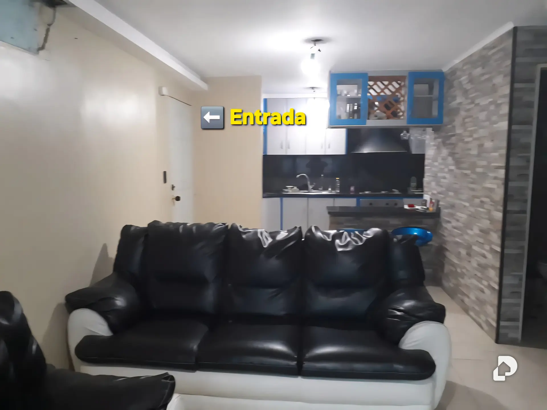 Apartamento en Apartamento en Venta en Residencias Villa de Plaza, Guarenas., Guarenas – 4
