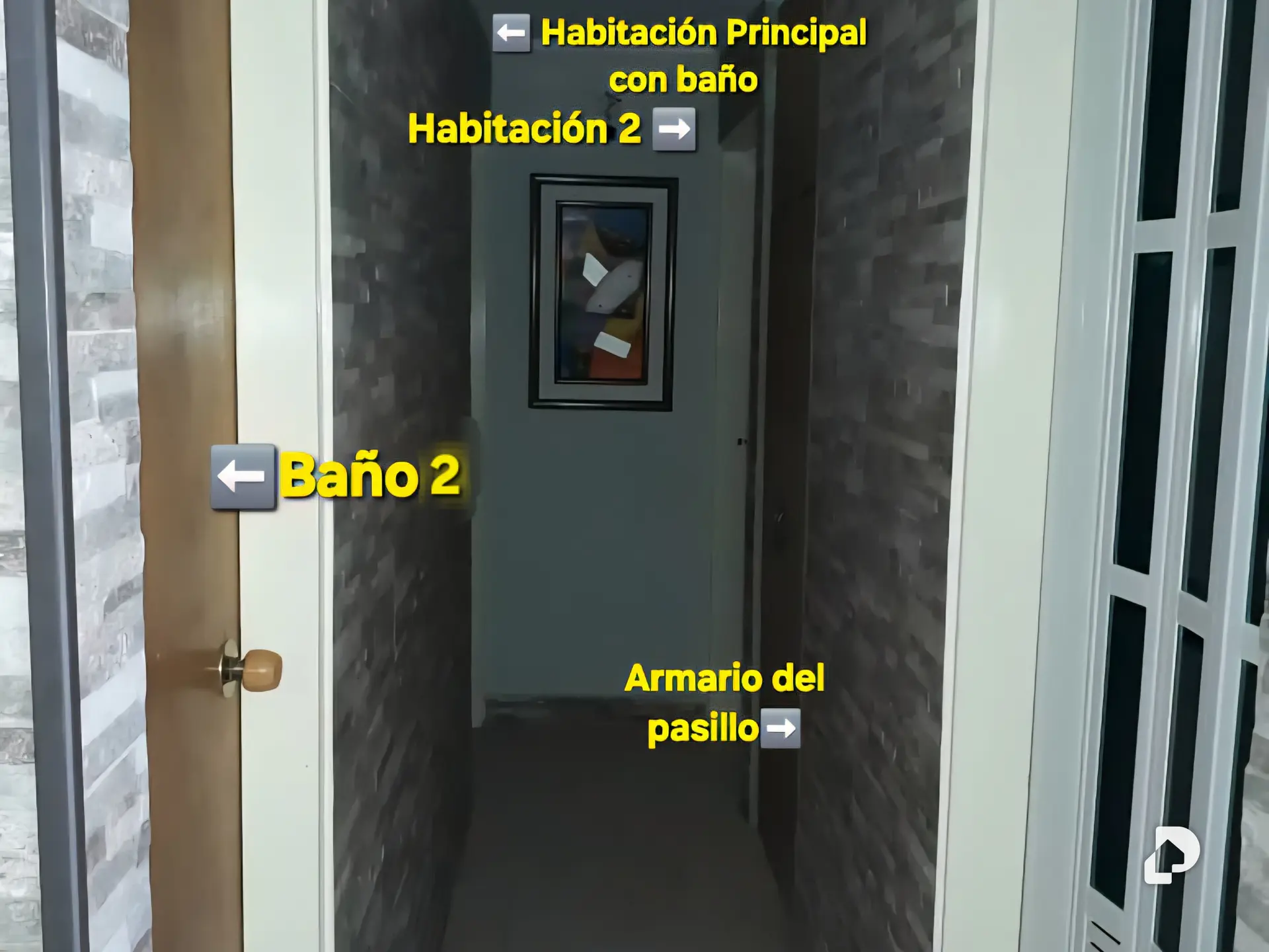 Apartamento en Apartamento en Venta en Residencias Villa de Plaza, Guarenas., Guarenas – 10